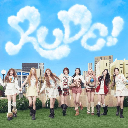 Hearts2Hearts Vow To Be Themselves On New Song “RUDE!“