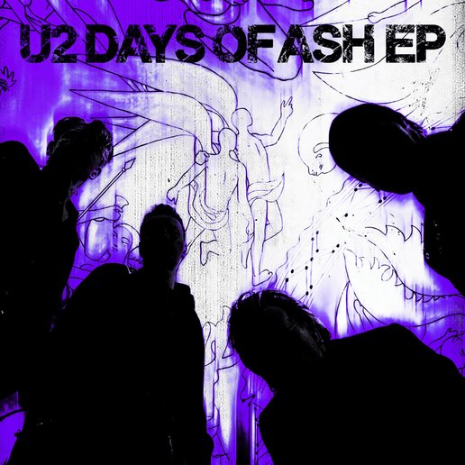 U2 Surprise Release New EP ‘Days Of Ash,’ Enlist Ed Sheeran For Hopeful New Song “Yours Eternally”