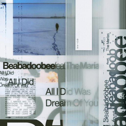 beabadoobee & The Marías Collaborate On New Song “All I Did Was Dream Of You”