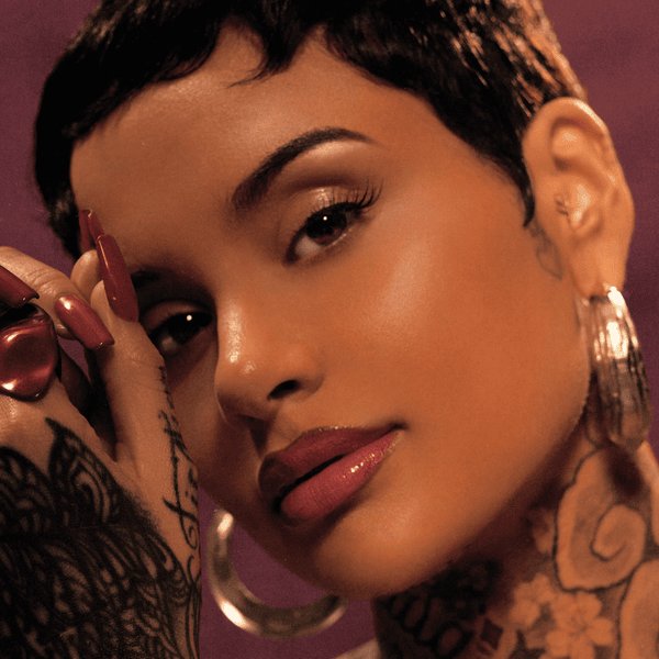 Kehlani Announces Self-Titled Album Due Out April 24