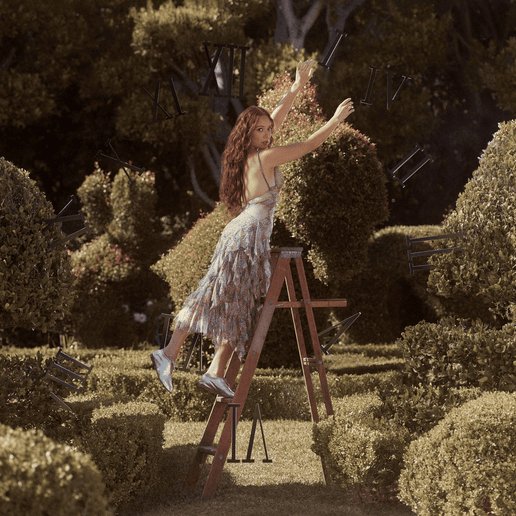 Laufey Wrestles With Addictive Love On New Song “How I Get”