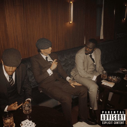 Central Cee Finally Releases “ICEMAN FREESTYLE”