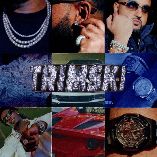 NAV Reconnects With Young Thug For New Song “Trimski”